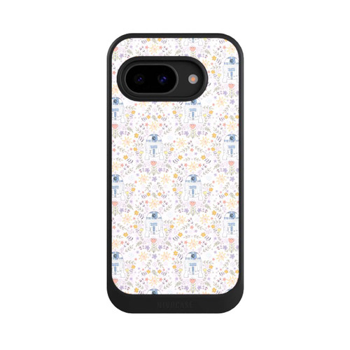 Google Pixel 9a NIVOcore R2D2 Blumen