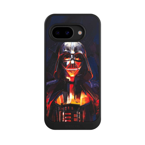 Google Pixel 9a NIVOcore Darth Vader Red Light Painting