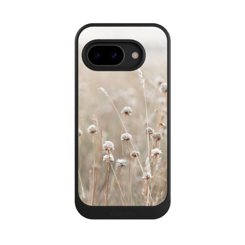 Google Pixel 9a NIVOcore Coastal Flowers