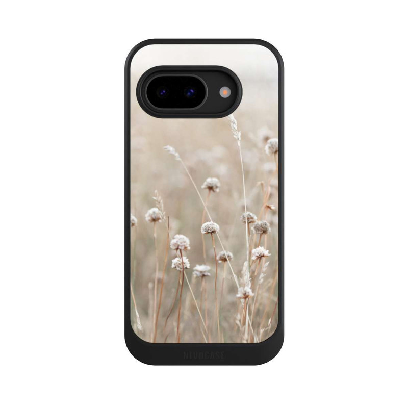 Pixel 9 a NIVOcore Coastal Flowers