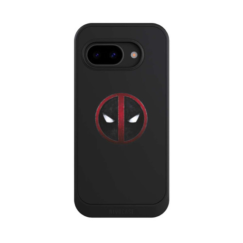 Google Pixel 9a NIVOcore Deadpool Logo Transparent