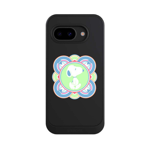 Google Pixel 9a NIVOcore Snoopy Sticker