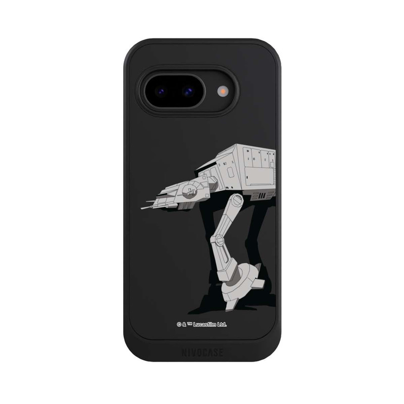 Pixel 9a NIVOcore AT-AT All Terrain Armored Transport Star Wars