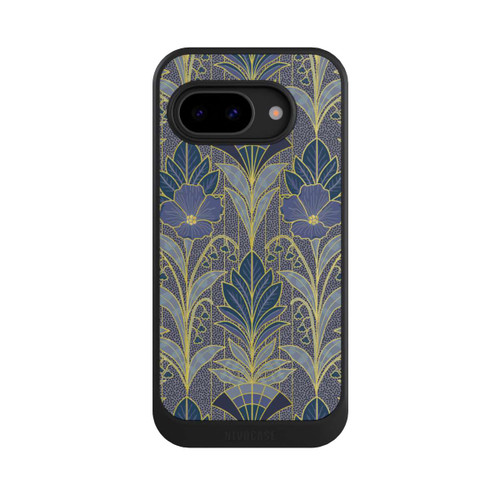 Google Pixel 9a NIVOcore Lily of the Valley Art Deco