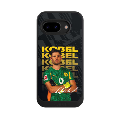 Google Pixel 9a NIVOcore Gregor Kobel 25/26