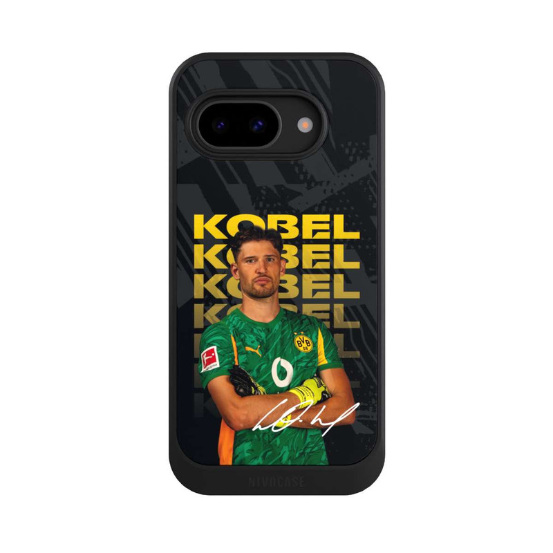 Pixel 9 a NIVOcore Gregor Kobel 25/26