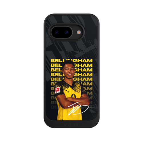 Google Pixel 9a NIVOcore Jobe Bellingham 25/26