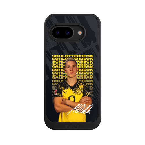 Google Pixel 9a NIVOcore Nico Schlotterbeck 25/26