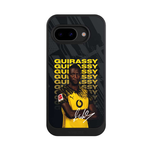 Google Pixel 9a NIVOcore Serhou Guirassy 25/26