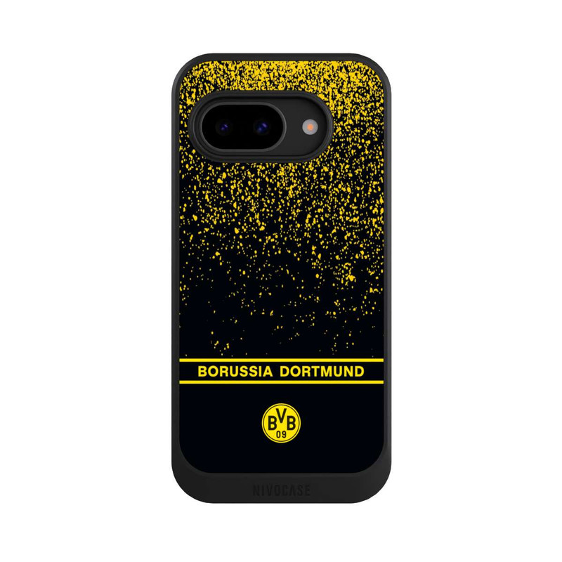 Pixel 9a NIVOcore BVB Gradient Black