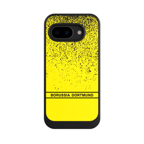 Google Pixel 9a NIVOcore BVB Gradient Yellow
