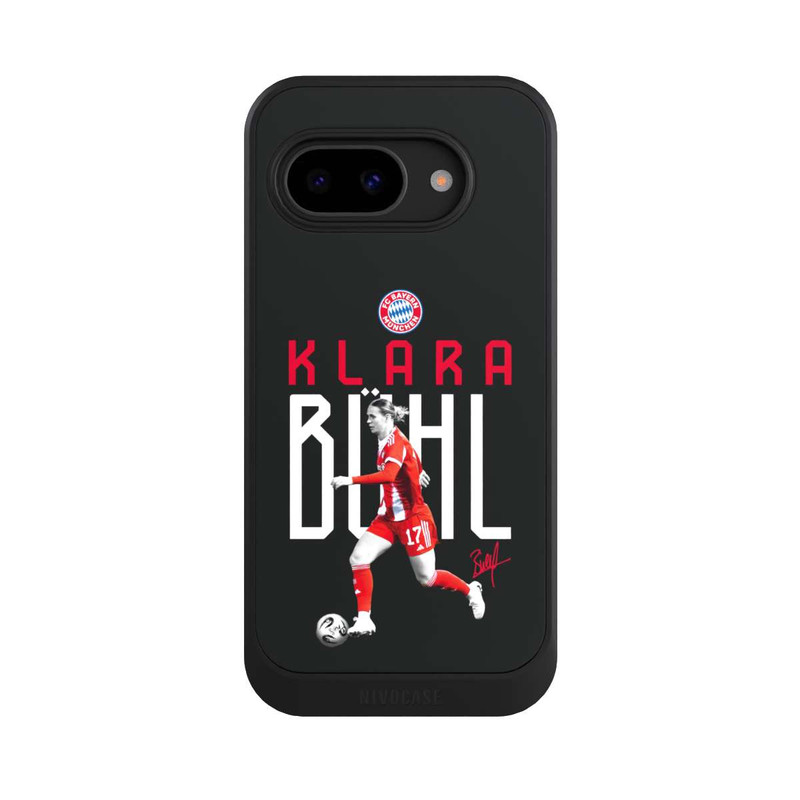 Pixel 9 a NIVOcore Klara Bühl 25/26