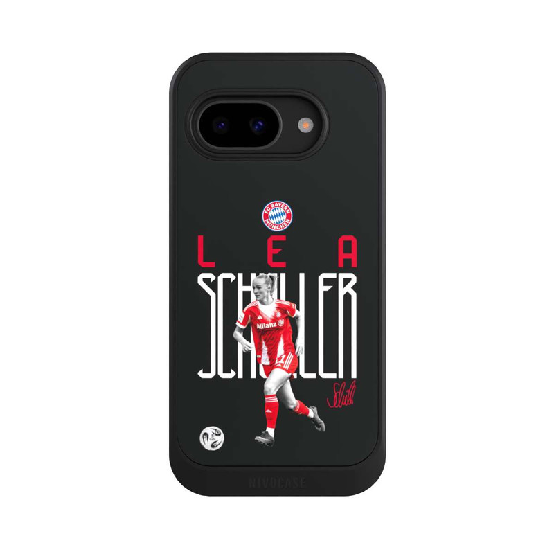 Pixel 9 a NIVOcore Lea Schüller 25/26
