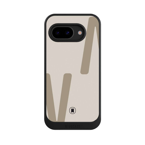 Google Pixel 9a NIVOcore Nivocase Beige V