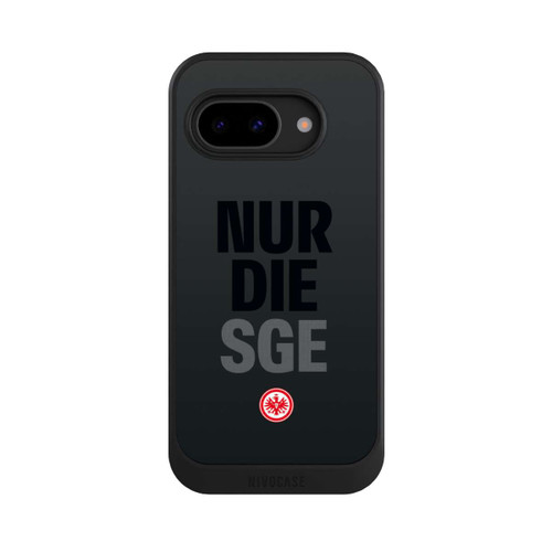 Google Pixel 9a NIVOcore Eintracht Frankfurt Nur Die SGE