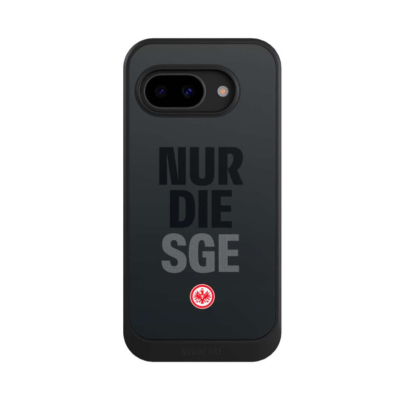 Pixel 9 a NIVOcore Eintracht Frankfurt Nur Die SGE