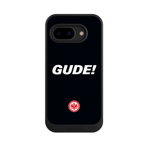 Google Pixel 9a NIVOcore SGE Gude!