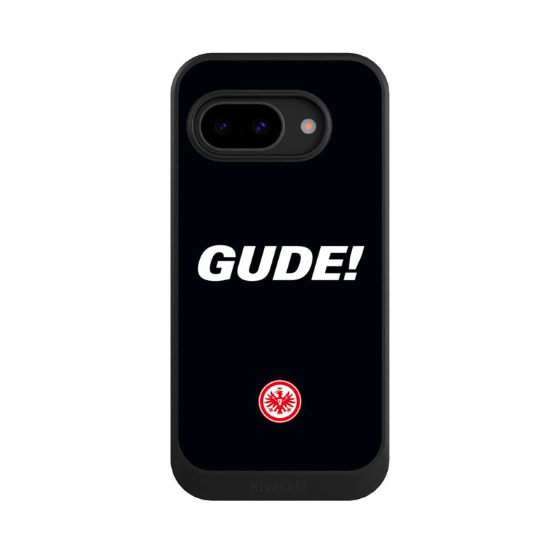 Pixel 9 a NIVOcore SGE Gude!