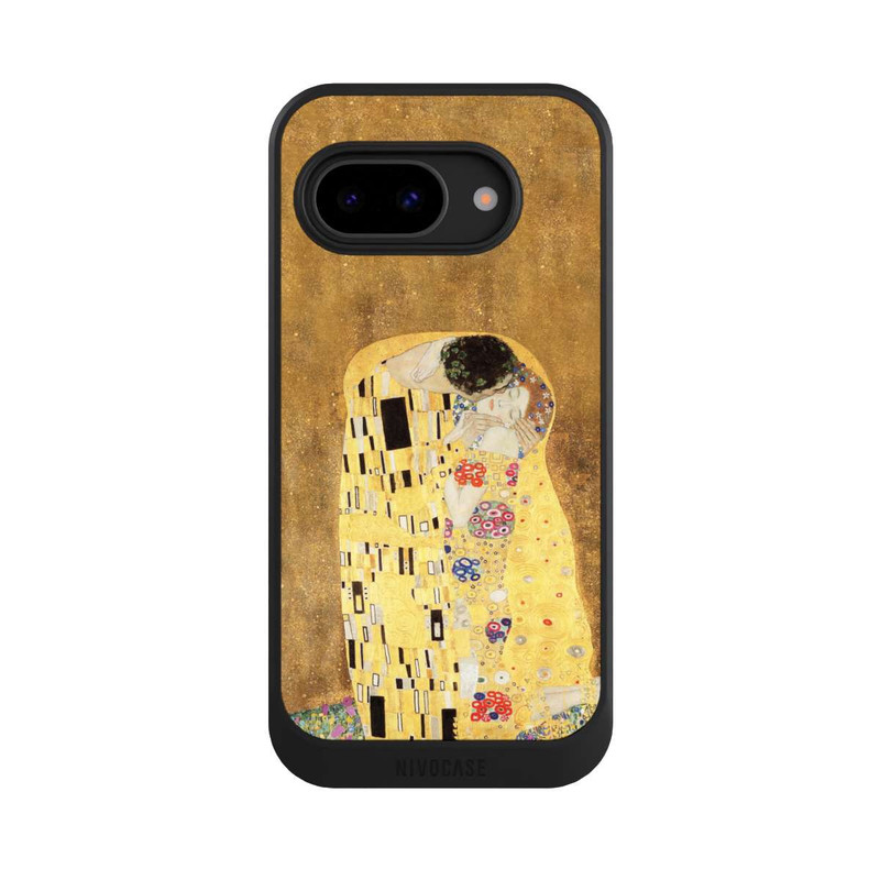 Pixel 9a NIVOcore Le Baiser Peintures