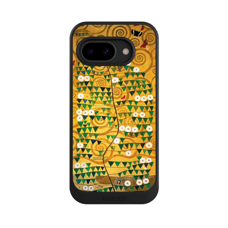 Pixel 9a NIVOcore Tree of Life