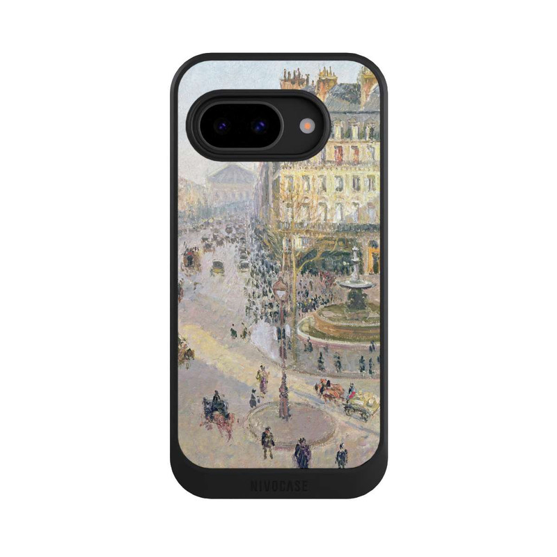 Pixel 9a NIVOcore Die Allee der Oper