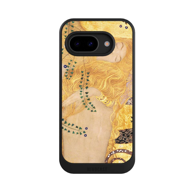 Pixel 9a NIVOcore Water Serpents