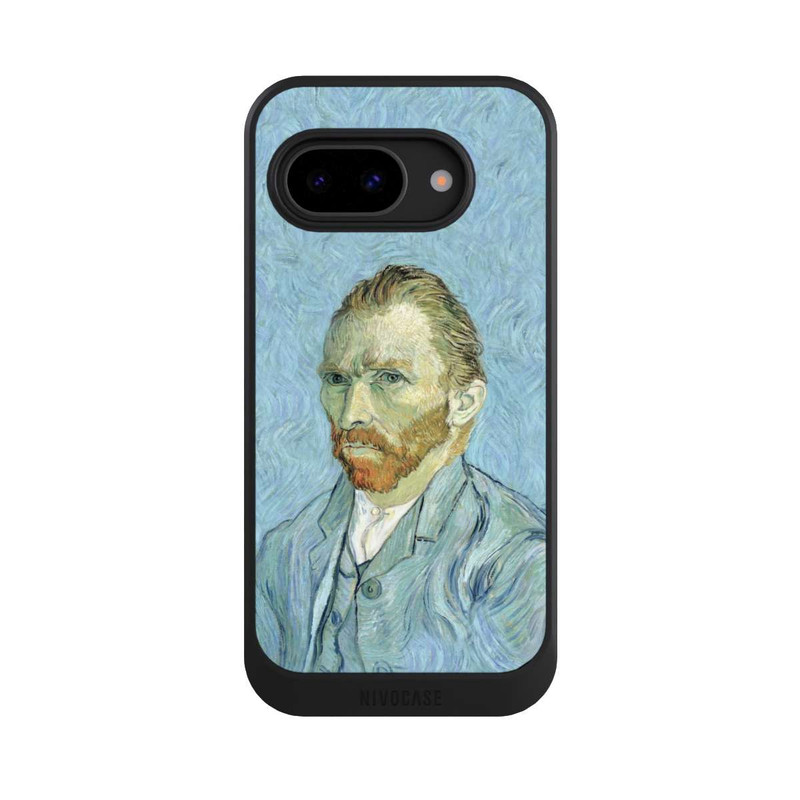 Pixel 9a NIVOcore Self Portrait, 1889