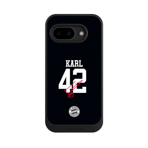 Google Pixel 9a NIVOcore Karl 42