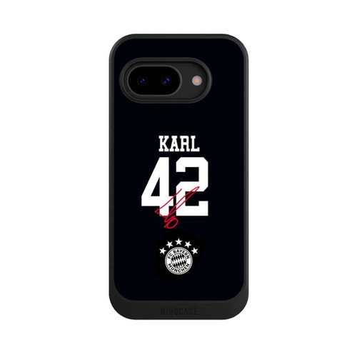 Google Pixel 9a NIVOcore Karl 42