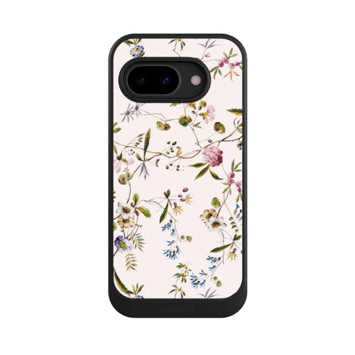 Google Pixel 9a NIVOcore Vintage Blumen Spring