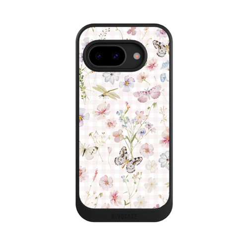 Google Pixel 9a NIVOcore Wildblumenwiese