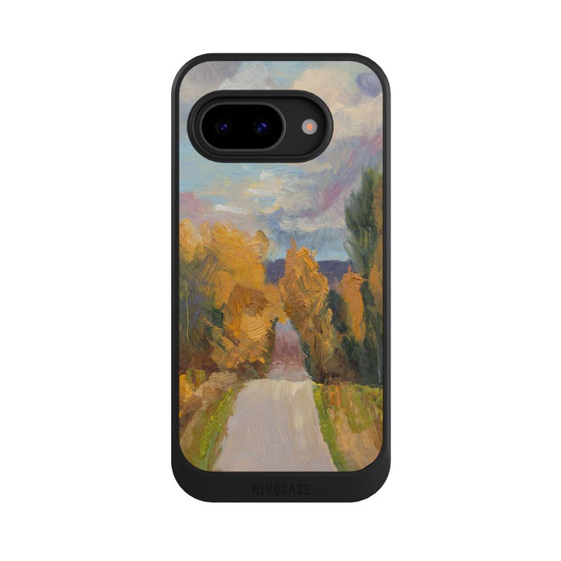 Pixel 9a NIVOcore Grandview Autumn by Roberta Murray