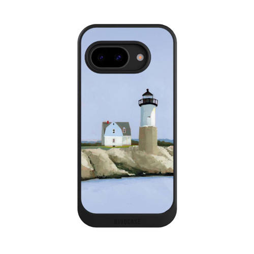 Google Pixel 9a NIVOcore Guide by Ruth LaGue