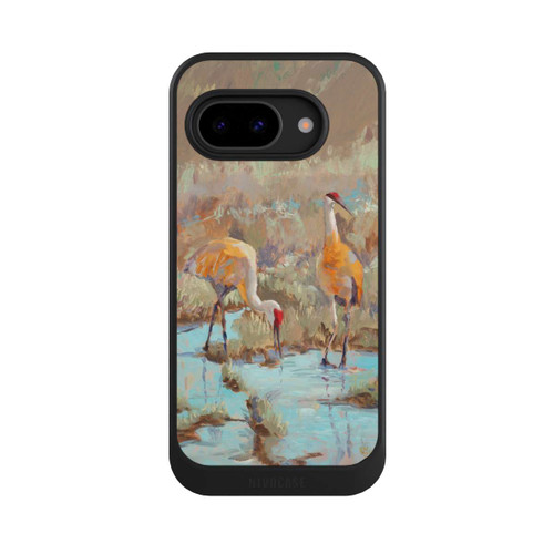 Google Pixel 9a NIVOcore The Courtship by Roberta Murray