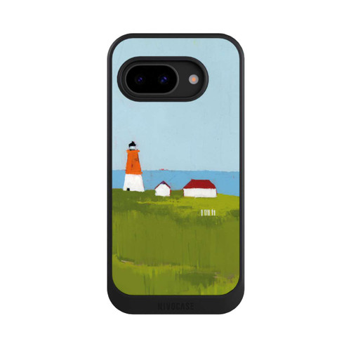 Google Pixel 9a NIVOcore Three in Row by Ruth LaGue