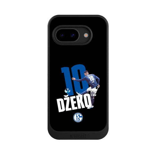 Google Pixel 9a NIVOcore Edin Džeko 10