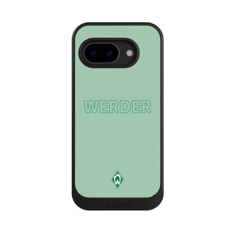 Pixel 9 a NIVOcore Werder Green