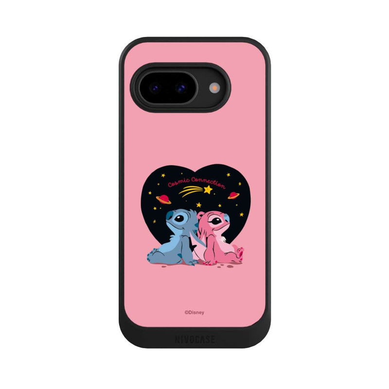 Pixel 9a NIVOcore Lilo & Stitch Love Always Forever