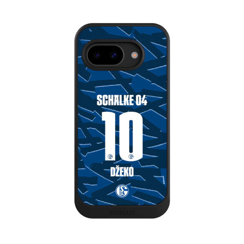 Google Pixel 9a NIVOcore Džeko 10