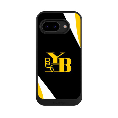 Google Pixel 9a NIVOcore BSC YB Retro