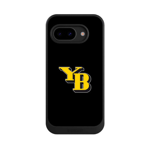 Google Pixel 9a NIVOcore BSC YB
