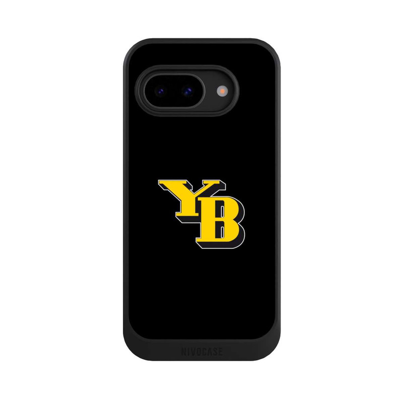 Pixel 9a NIVOcore BSC YB