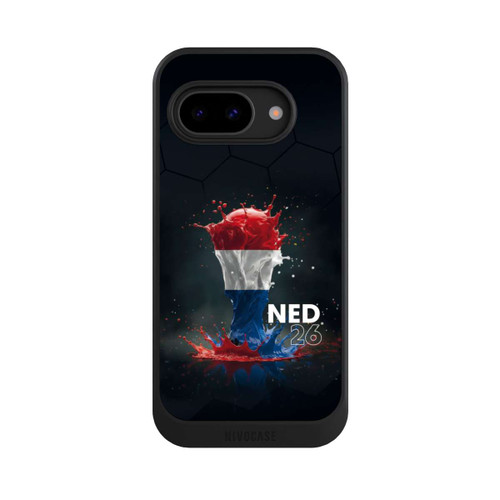 Google Pixel 9a NIVOcore NED 26