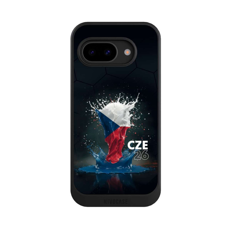 Pixel 9 a NIVOcore CZE 26
