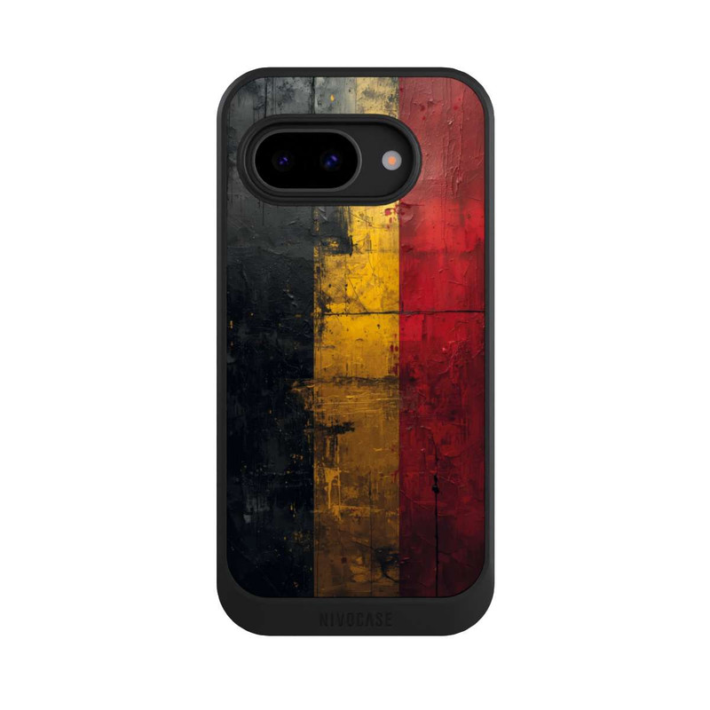 Pixel 9 a NIVOcore Belgien 26