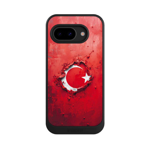 Google Pixel 9a NIVOcore Türkei 26