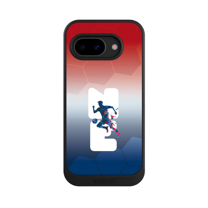 Pixel 9 a NIVOcore Niederlande WM 2026