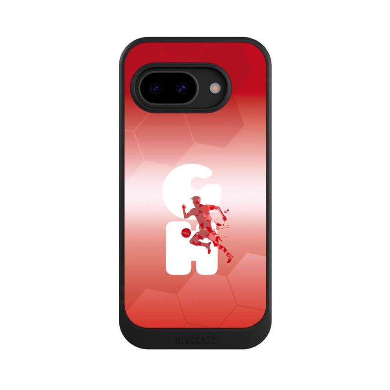 Pixel 9 a NIVOcore Schweiz WM 2026