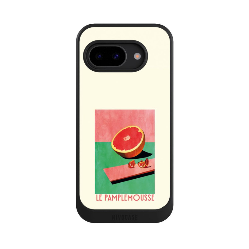 Pixel 9a NIVOcore Le Pamplemousse