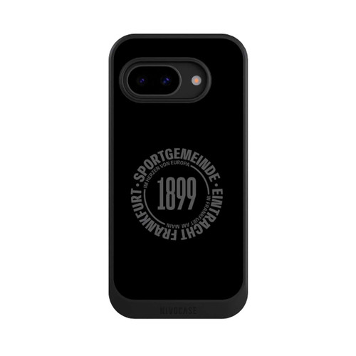 Google Pixel 9a NIVOcore SG Eintracht Frankfurt 1899